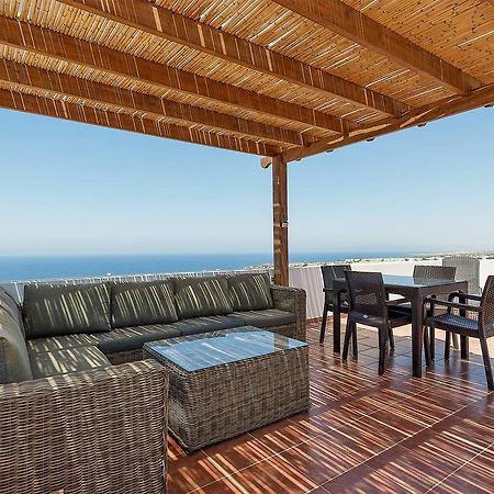 Joya Cyprus Mermaid Penthouse Apartment Agios Amvrosios  المظهر الخارجي الصورة