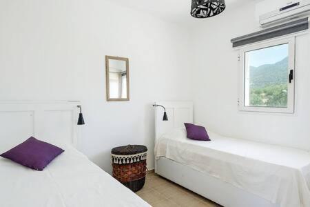 Joya Cyprus Mermaid Penthouse Apartment Agios Amvrosios  المظهر الخارجي الصورة