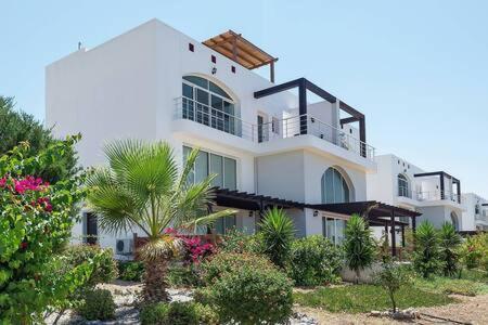 Joya Cyprus Mermaid Penthouse Apartment Agios Amvrosios  المظهر الخارجي الصورة
