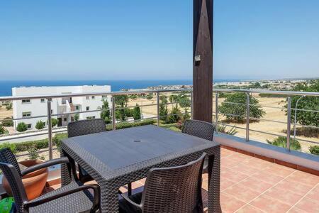 Joya Cyprus Mermaid Penthouse Apartment Agios Amvrosios  المظهر الخارجي الصورة
